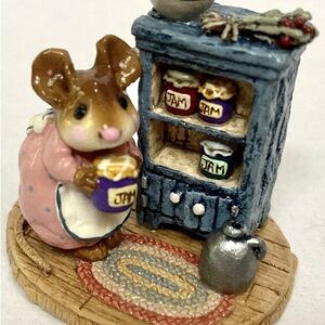Wee Forest Folk Jenny’s Jams & Jellies